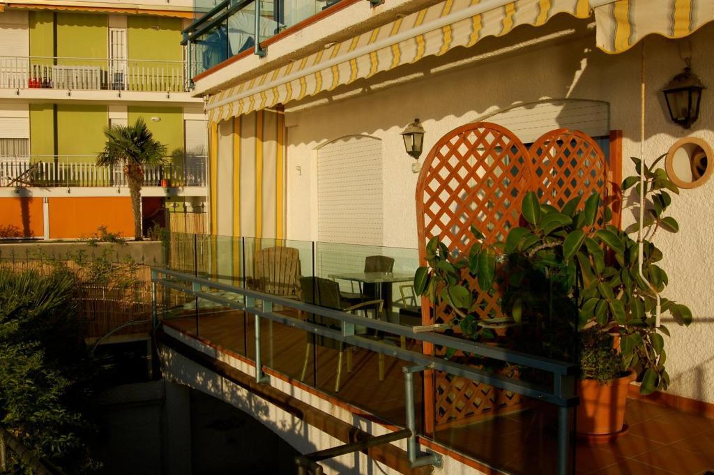 Villa Rita Sanremo Pokoj fotografie