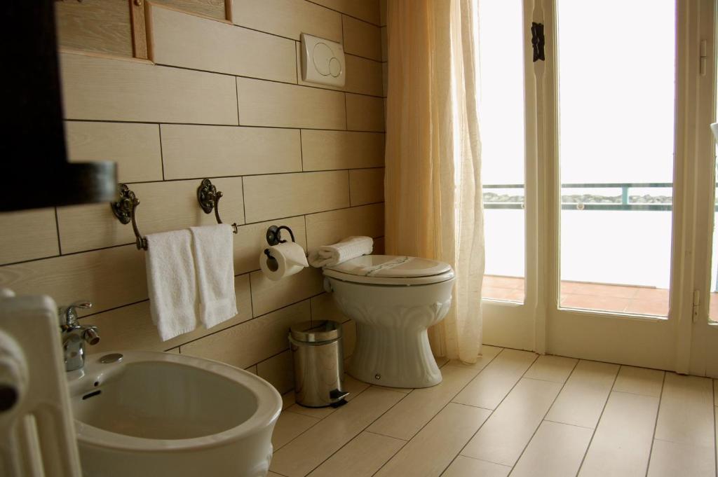 Villa Rita Sanremo Pokoj fotografie