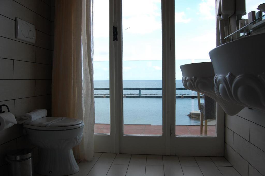 Villa Rita Sanremo Pokoj fotografie